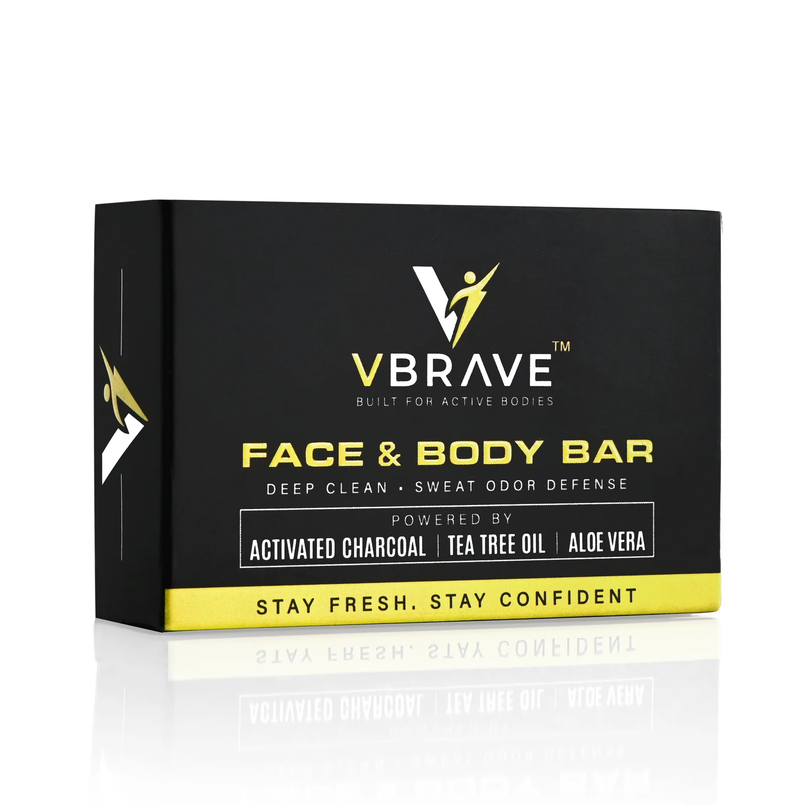 VBRAVE Single Bar (100g)